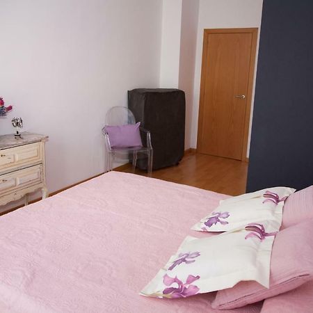 Dean Dos Catedrales Apartment Zaragoza Exterior photo