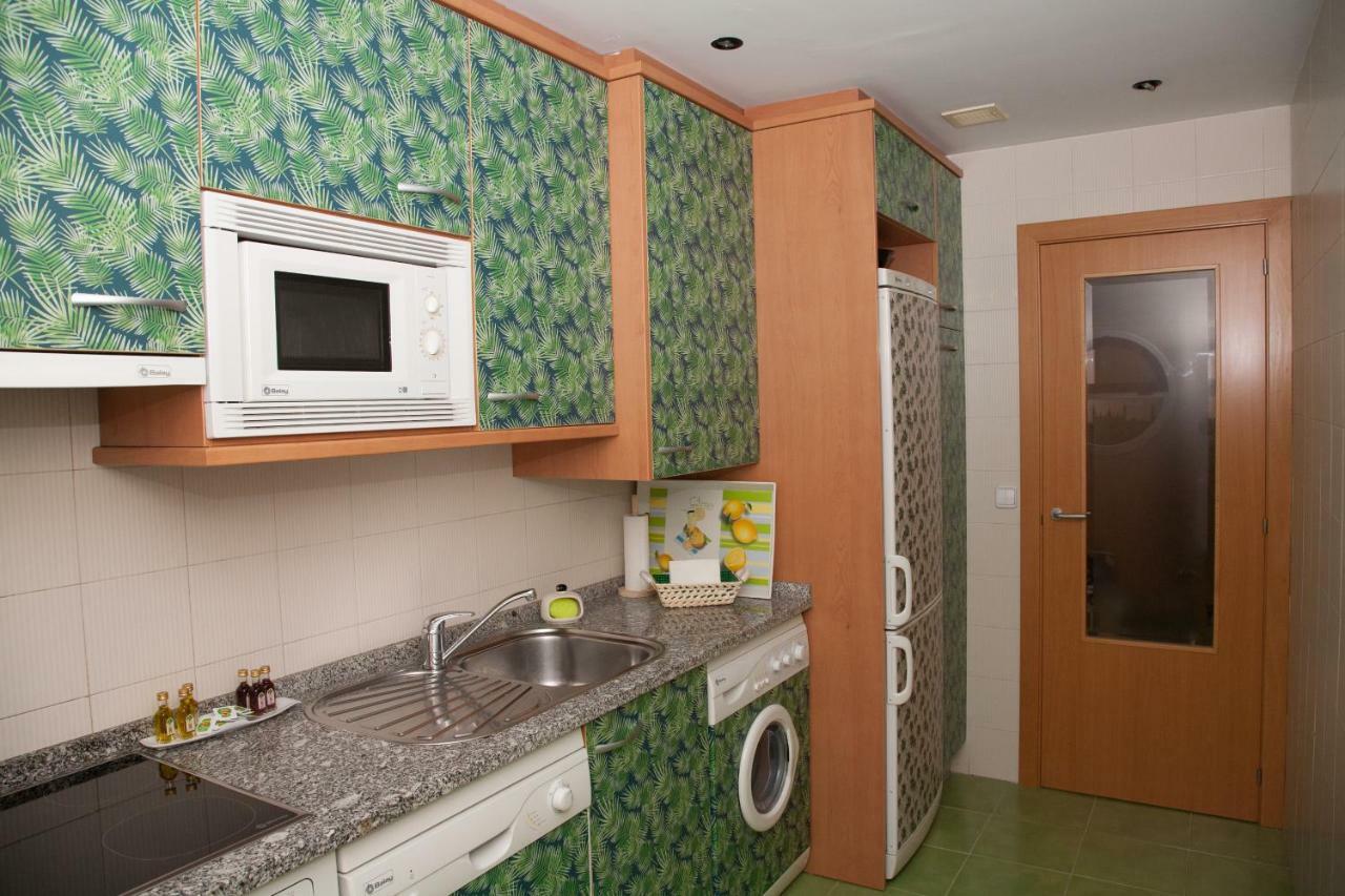 Dean Dos Catedrales Apartment Zaragoza Exterior photo