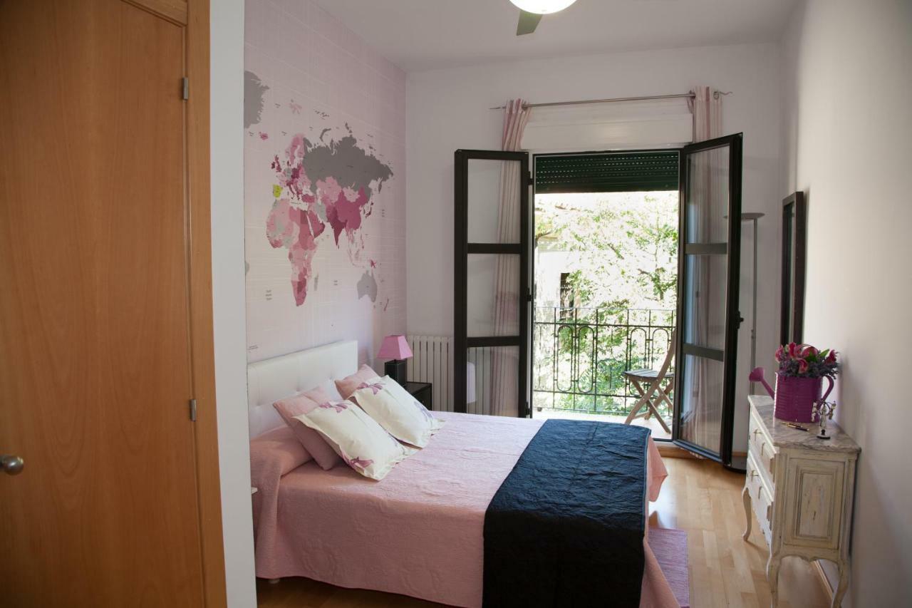 Dean Dos Catedrales Apartment Zaragoza Exterior photo