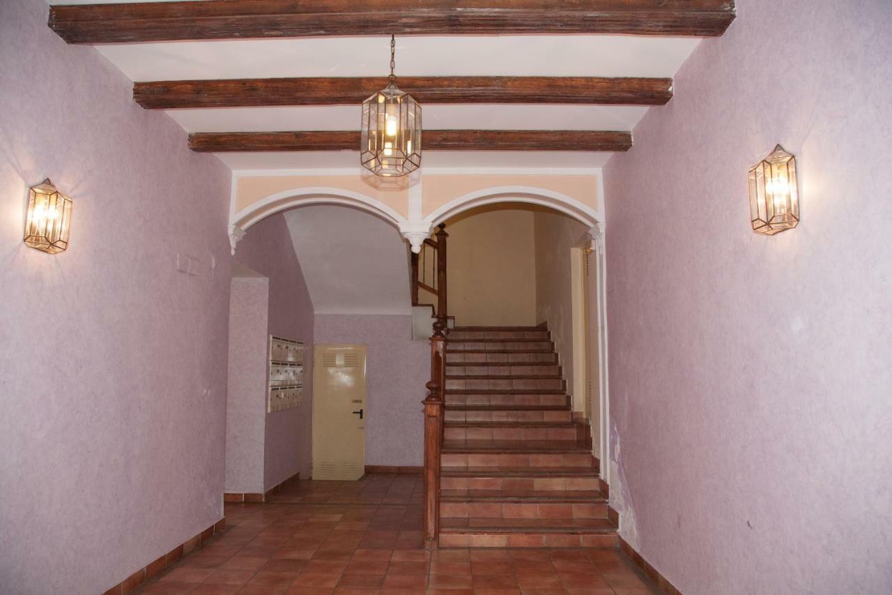 Dean Dos Catedrales Apartment Zaragoza Exterior photo